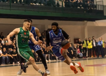 Përballjet e dyta gjysmëfinale në ‘Play-Off’, luhet në Prishtinë dhe Pejë