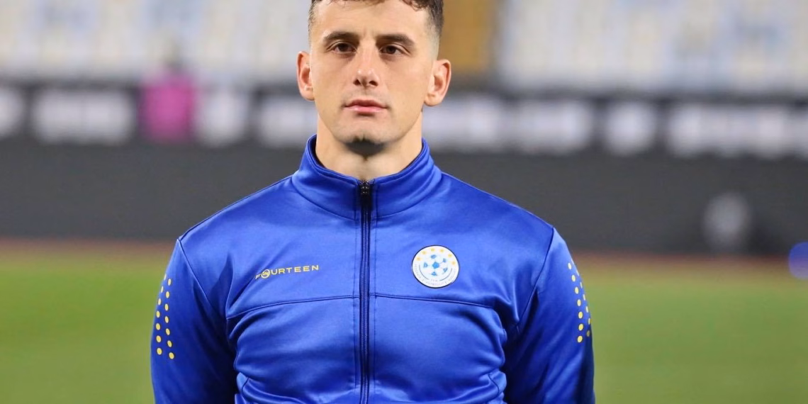 Partizani afron ish-lojtarin e Kombëtares dhe Kosovës, Herolind Shala i bashkohet Partizanit në stërvitje