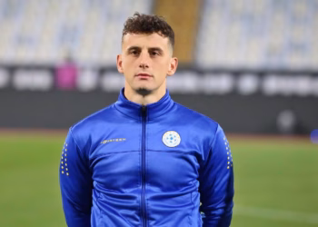 Partizani afron ish-lojtarin e Kombëtares dhe Kosovës, Herolind Shala i bashkohet Partizanit në stërvitje