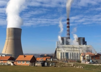 Nisin punimet për modernizimit të Termocentralit “Kosova B”