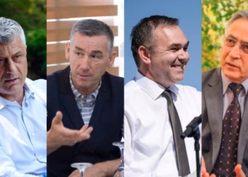 Mbrojtja do të bëjë kërkesë për rrëzimin e akuzave në rastin e ish-krerëve të UÇK-së