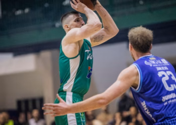 Sigal Prishtina – Trepça, sonte ndeshja e dytë e serisë gjysmëfinale të Play-Offit