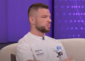 “E kam një ndjenjë se do të kualifikohemi” – Valon Berisha beson se Kosova do të kualifikohet në Botërorin 2026