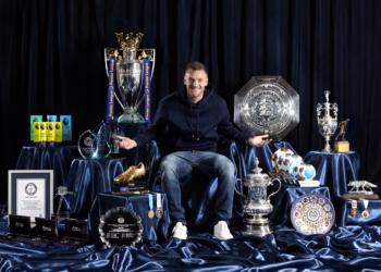 Jamie Vardy, largohet nga Leicester City pas 13 vjetëve