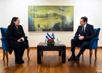 Kurti dhe ambasadorja e El Salvadorit flasin për thellim të bashkëpunimit
