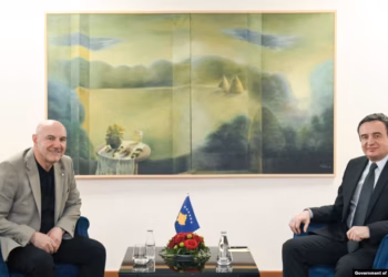 Adem Hoxha: Mbështetja jonë për qeverinë e Kurtit, ende në pikëpyetje