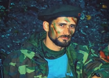 Osmani: Agim Ramadani dha gjithçka për lirinë e Kosovës