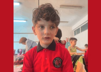 Kërkesë për bashkëpunim – Familja e Alpit kërkon ndihmë për gjetjen e tij