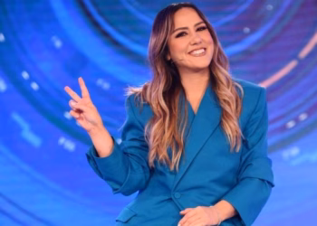 Arbana Osmani rikthehet në ekran?