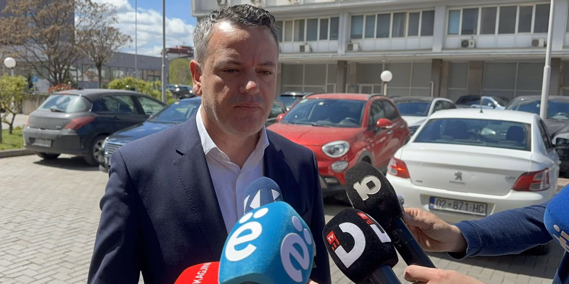 Gashi i LDK-së thotë se ka zgjidhje për situatën e krijuar, nuk i sheh zgjedhjet opsion