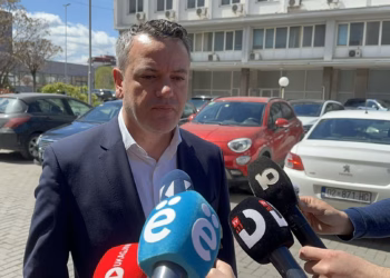 Gashi i LDK-së thotë se ka zgjidhje për situatën e krijuar, nuk i sheh zgjedhjet opsion