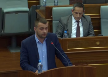 Rexhaj: Ka tendenca për marrëveshje me Nismën, ende nuk është bërë