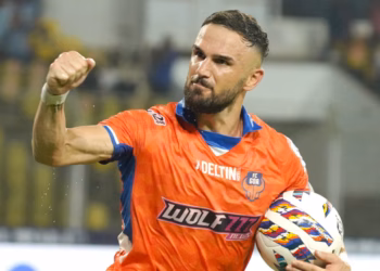 Armando Sadiku largohet nga kampionati indian