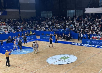 Sigal Prishtina e barazon serinë e Play-Offit, fiton dramën ndaj Trepçës, në kryeqytet