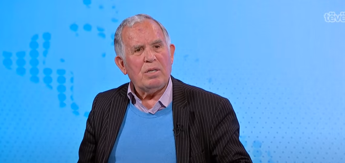 Baraliu: Votimi nga disa deputetët opozitar, e vetmja mundësi për formimin e qeverisë së re