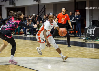 Bashkimi mposht sërish Pejën 03, një fitore larg titullit