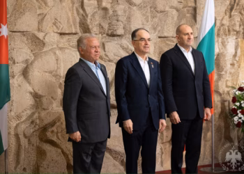 Begaj në Bullgari: Shqipëria është e përkushtuar për paqe dhe siguri afatgjate