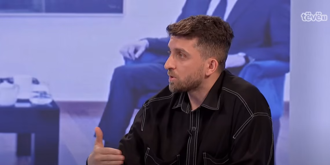 Behluli: Lista Serbe do të përçahet, disa deputetë do të kalojnë te Rashiqi