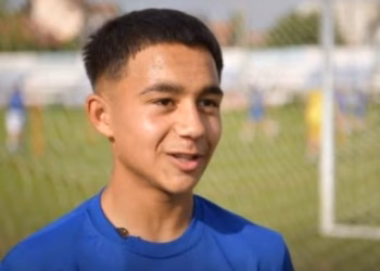 KOMF kërkon drejtësi për sulmin ndaj Belgin Jasharit: Dhuna në çdo rrethanë është e papranueshme