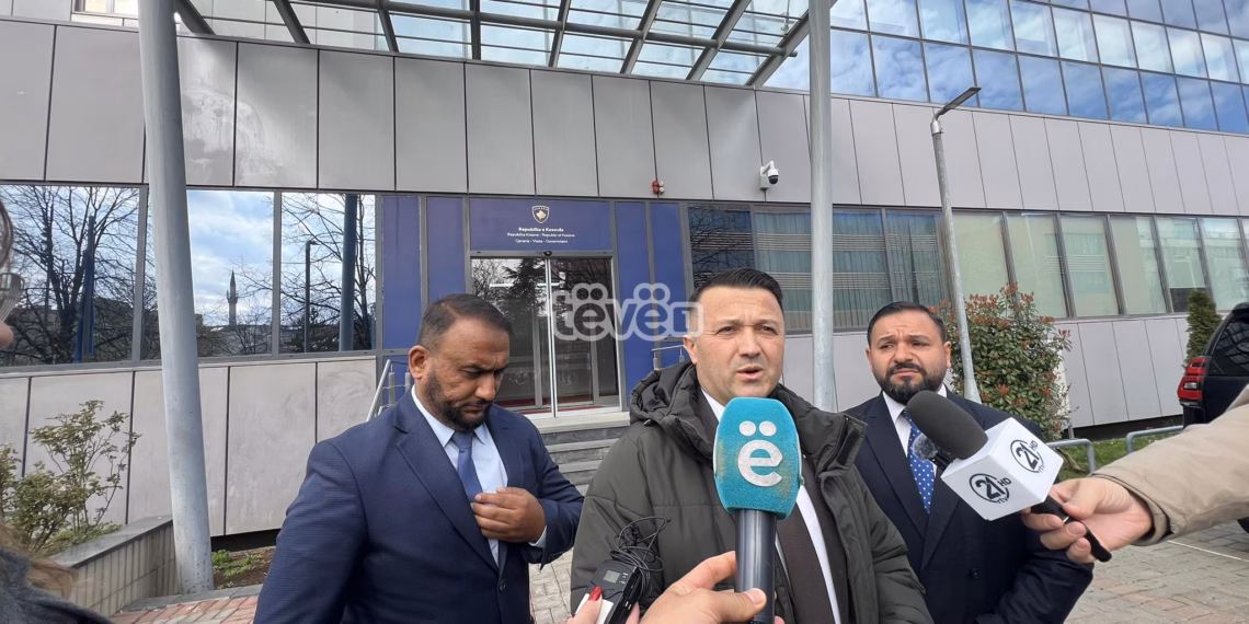Berisha pas takimit me Kurtin: Kërkuam që nëse hyjmë në qeveri të marrim përgjegjësi