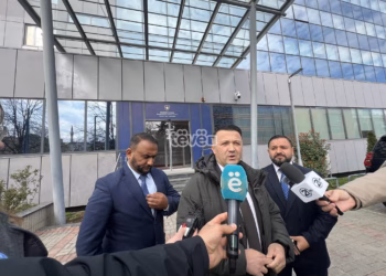 Berisha pas takimit me Kurtin: Kërkuam që nëse hyjmë në qeveri të marrim përgjegjësi