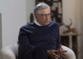 Bill Gates parashikon se vetëm tre profesione do t’i mbijetojnë inteligjencës artificiale