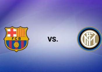 Barcelona e Interi me mungesa në Champions