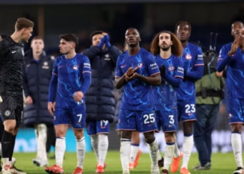 Chelsea nis bisedimet me përfaqësuesit e dy sulmuesve