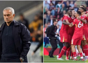 Fenerbahce po synon transferimin e yllit të Liverpoolit me kërkesë të Mourinhos