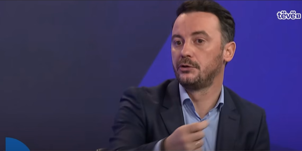 Arrestohet Dardan Molliqaj