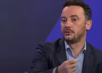 Arrestohet Dardan Molliqaj