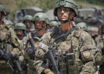 Kosova nikoqire e “Defender Europe”, Kurti: Dëshmi se partneriteti me ShBA-në po thellohet