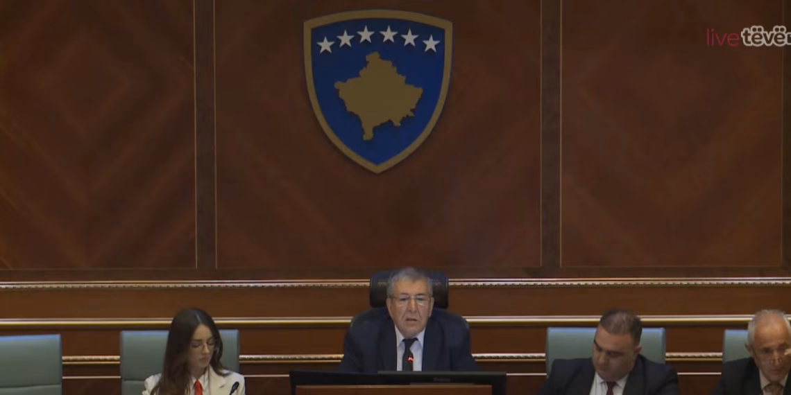 Dehari kërkon konsultim me përfaqësuesit e partive politike, opozita refuzon