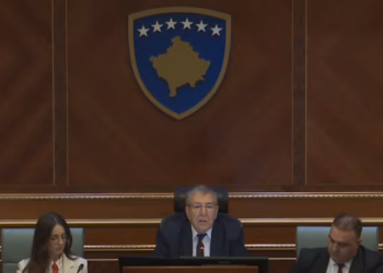 Dehari kërkon konsultim me përfaqësuesit e partive politike, opozita refuzon