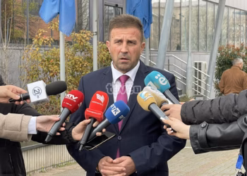 Demiri: Të gatshëm për formimin e qeverisë