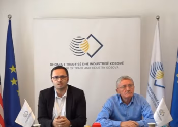 Dhoma e Tregtisë dhe Industrisë kërkon nga ZRRE-ja të rishqyrtojë vendimin për rritjen e çmimit të rrymës