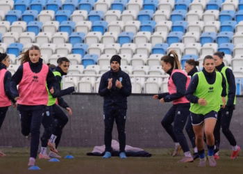 “Dardanet” optimiste para duelit me Maqedoninë e Veriut