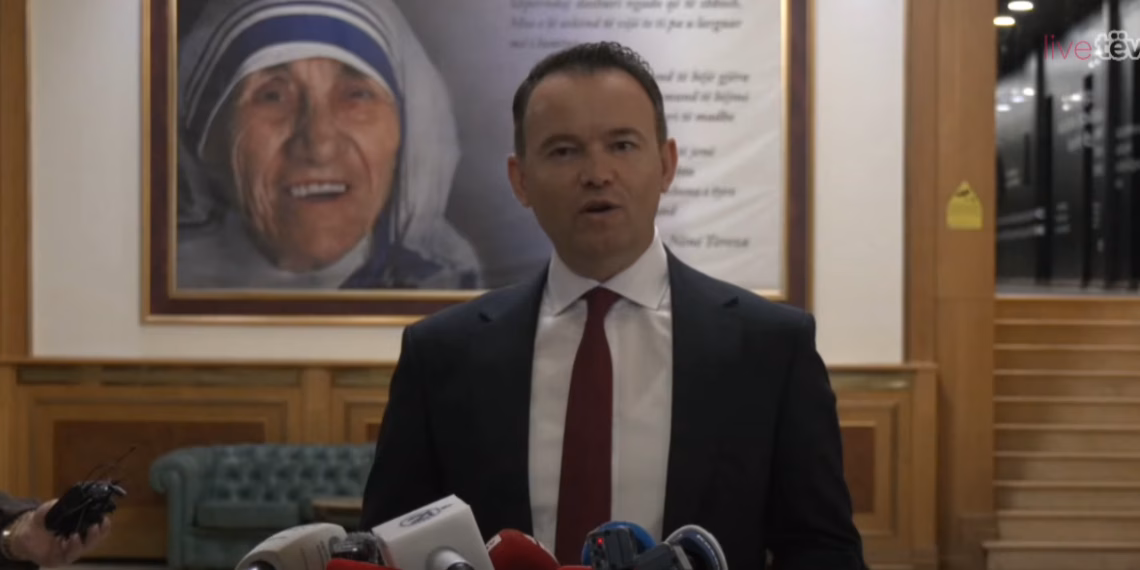 Peci: Opozita dhe Lista Serbe pamundësuan konstituimin e Kuvendit
