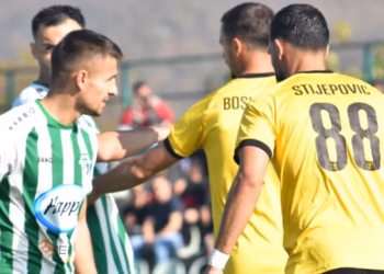 Dukagjini barazon me Suharekën në Klinë