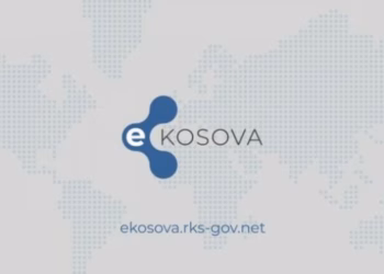 Platforma “E-Kosova” lanson shërbimin për ankesa ndaj zyrtarëve policorë