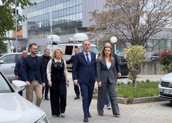 Limaj thotë se do të votojnë si herën e kaluar