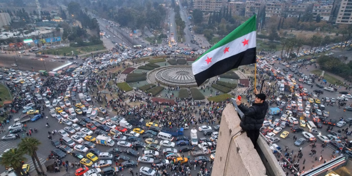 Gjermania ofron 4,000 euro për sirianët që pranojnë të kthehen në atdheun e tyre