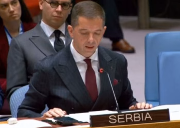 Gjuriq kundër dialogut me Kurtin, “qan” se Lista Serbe humbi një ulëse në Kuvend