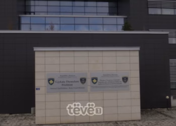 Arrest shtëpiak ndaj të dyshuarit për aksidentin në Bresje ku vdiq një këmbësor