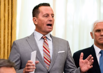 Grenelli kërkon t’i ndalen fondet Gjykatës Speciale