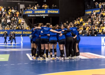 Hendbollistet e Kosovës përballen me Suedinë