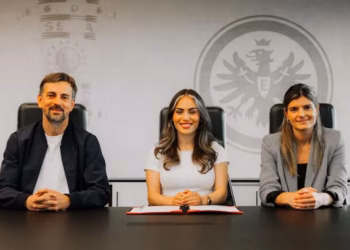 Kapitenia e Kosovës, Erëleta Memeti, kalon te Frankfurti nga Hoffenheimi