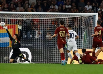 Shtyhen ndeshjet e së shtunës në Serie A, përfshirë Inter-Roma