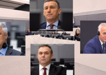 Rasti i ish-krerëve të UÇK-së, sot pritet të mbahet konferenca e parë pas përfundimit së paraqitjes së provave