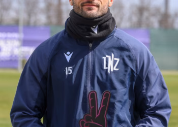 Jashari shpallet lojtar i muajit te Cherkasy